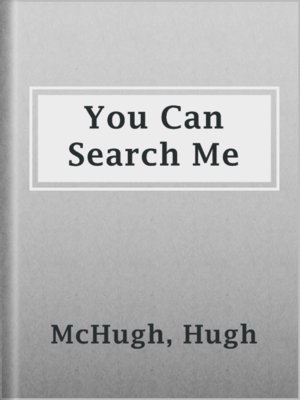 cover image of You Can Search Me